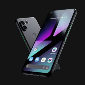 Buy Solana Saga Smartphone